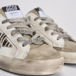 Sneakers super-star donna GWF00101 F00269281571 GOLDEN GOOSE 