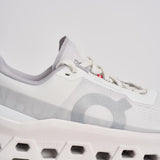 Sneakers uomo Cloudmonster 1 bianca 3MF30741200 WHITEWHITE ON RUNNING 