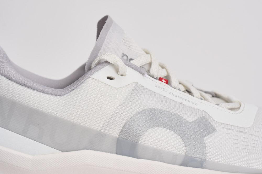 Sneakers uomo Cloudmonster 1 bianca 3MF30741200 WHITEWHITE ON RUNNING 