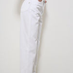 Jeans donna regular bianchi DP784 BF0018000 DONDUP 