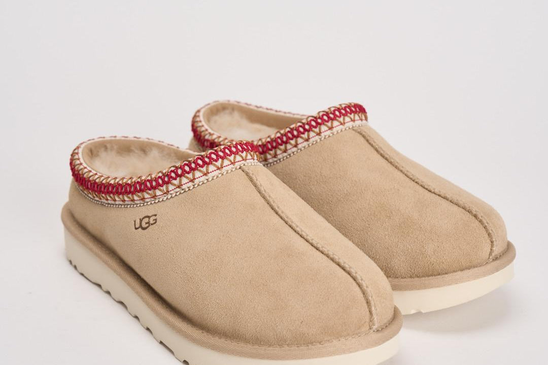 Stivale donna platform Tasman II sabbia 1174470 SAND UGG 