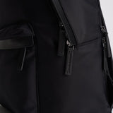 Zaino uomo nero EM001795 AF13454UC001 EMPORIO ARMANI 