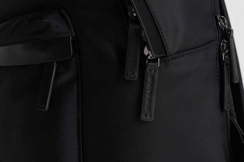 Zaino uomo nero EM001795 AF13454UC001 EMPORIO ARMANI 