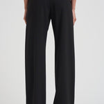 Pantalone donna Lisetta nero PA0569FB B1F01I01BK ISABEL MARANT 