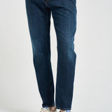 Jeans uomo Brighton denim scuro UP434 DFE311UMF1 DONDUP 