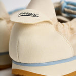 Sneakers donna Pantera panna PANTHER COTTON CANDY PURAAI 