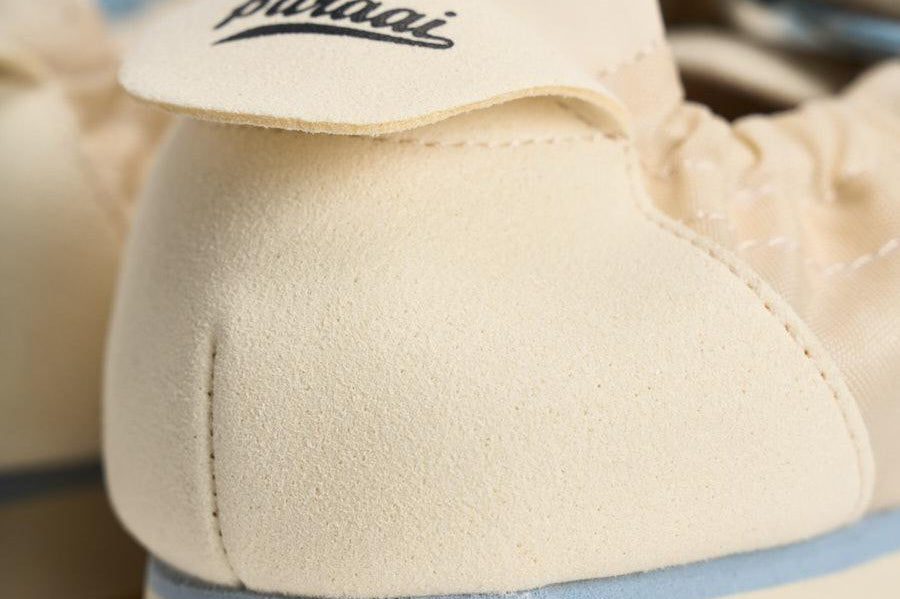 Sneakers donna Pantera panna PANTHER COTTON CANDY PURAAI 