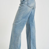 Jeans donna Celestial in denim chiaro WINNY DIRTYCELESTIAL HAIKURE 