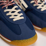 Sneakers uomo Pantera blu PANTHER. OCEAN PURAAI 