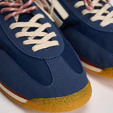 Sneakers uomo Pantera blu PANTHER. OCEAN PURAAI 