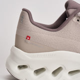 Sneakers donna Cloudtilt orchidea CLOUDTILT CINDER FOG ON RUNNING 