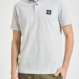 Polo uomo manica corta ghiaccio 2200010 S0018V0041 STONE ISLAND 