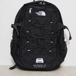 Zaino uomo Borealis Classic nero NF00CF9C 4GZ1 THE NORTH FACE 