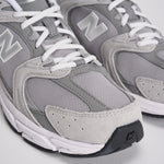 Sneakers uomo 530 grigie NBMR530. CK NEW BALANCE 