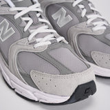 Sneakers uomo 530 grigie NBMR530. CK NEW BALANCE 