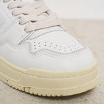 Sneakers donna Rolw bianche. ROLW M41 AUTRY 