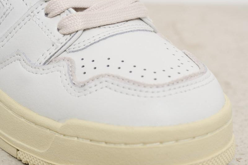 Sneakers donna Rolw bianche. ROLW M41 AUTRY 