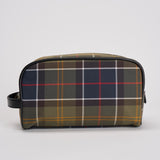Beauty Tartan MAC0396 0L91 BARBOUR 