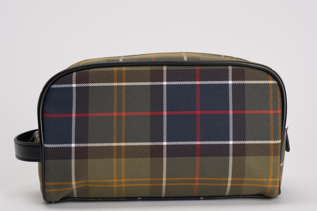 Beauty Tartan MAC0396 0L91 BARBOUR 