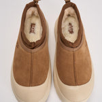 Scarpa uomo Tasman Weather Hybrid chestnut 1144096 CHESTNUT UGG 