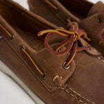 Mocassino uomo Barca marrone 70015H0 912 SEBAGO 