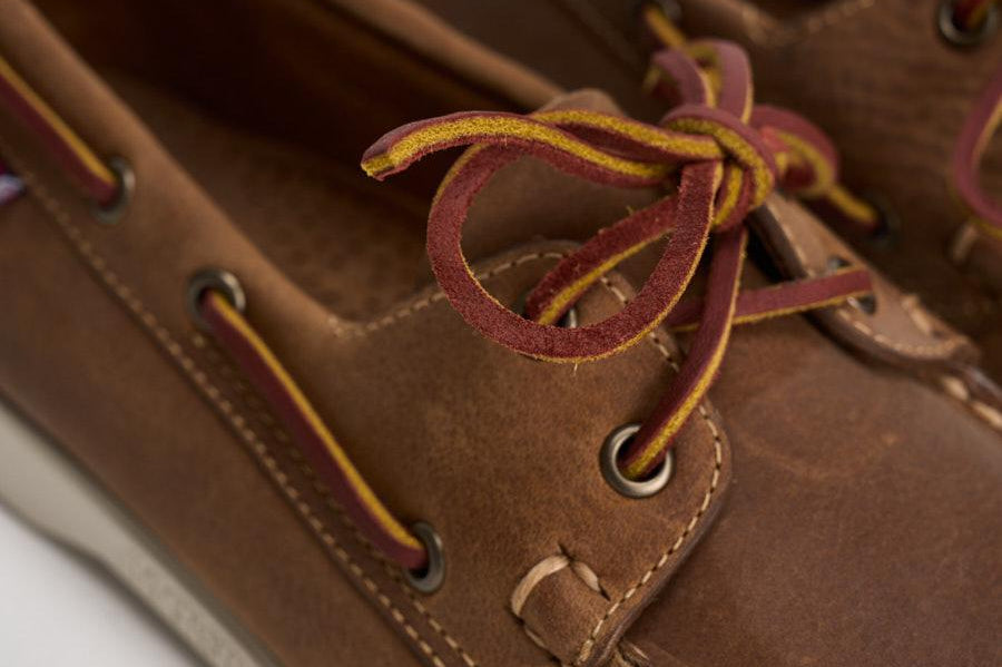 Mocassino uomo Barca marrone 70015H0 912 SEBAGO 