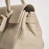 Borsa donna "Bayswater" Satchel taupe burro HH9212 W160 MULBERRY 