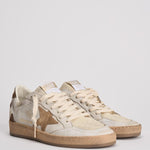 Sneakers ball-star donna GWF00117 F00756383103 GOLDEN GOOSE 