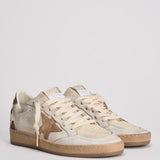 Sneakers ball-star donna GWF00117 F00756383103 GOLDEN GOOSE 