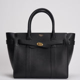Borsa donna a mano nera "Bayswater" HH4406 205A100 MULBERRY 
