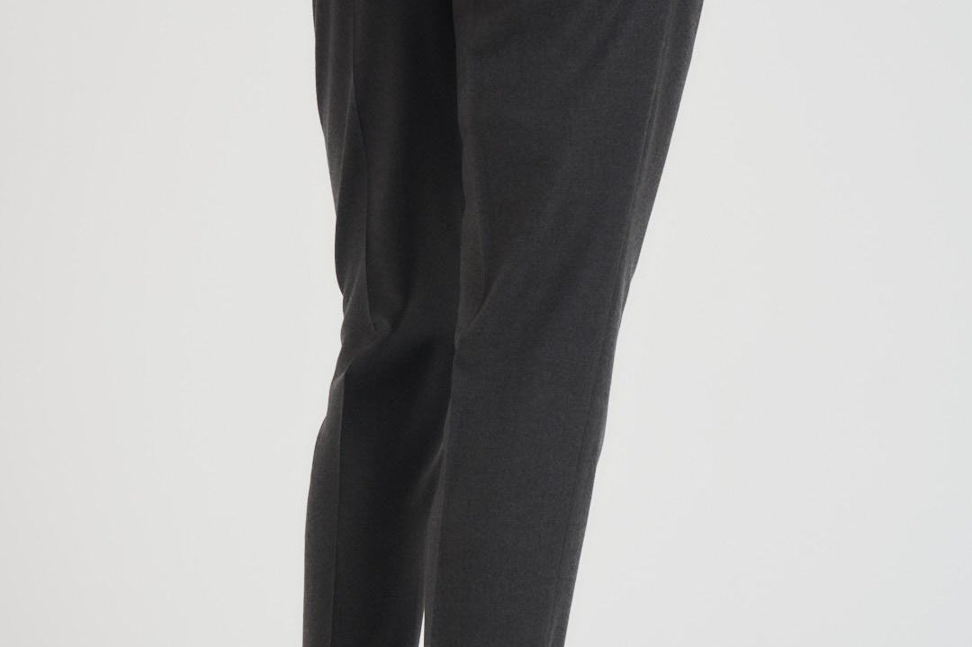 Pantalone uomo arechi antracite ARECHI 340295 SANTANIELLO 