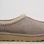 Tasman donna chestnut 5955 SMOKE PLUME UGG 