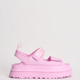 Sandalo donna rosa GoldenGlow 1152685 PKD UGG 