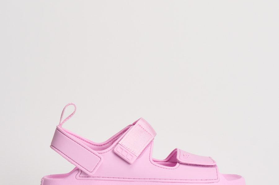 Sandalo donna rosa GoldenGlow 1152685 PKD UGG 