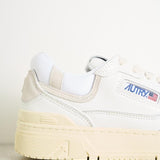 Sneakers donna low in pelle ROLW MM41 AUTRY 