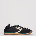 Sneakers donna Panther Stretch nera PU602P011 PHANTOM PURAAI 