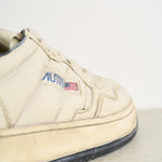 Sneakers donna Medalist effetto vintage AVLW AD01 AUTRY 