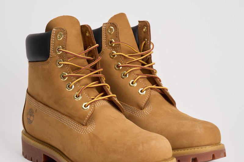 Stivale uomo Premium 6-Inch cammello TB110061 713 TIMBERLAND 