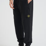 Pantalone jogger uomo nero 6200012 S0A20V0029 STONE ISLAND 