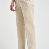 Pantalone uomo chino beige ZX541W 9098C012 INCOTEX 