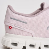 Sneakers donna Cloud 6 WP orchidea CLOUD6. ORCHIDE FADE ON RUNNING 