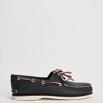 Mocassino uomo Ranger Waxy petrolio 74036 484 TIMBERLAND 