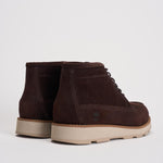 Stivale uomo chukka britton mills testa di moro TB0A6CEP EIV TIMBERLAND 