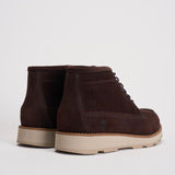 Stivale uomo chukka britton mills testa di moro TB0A6CEP EIV TIMBERLAND 