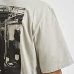 T-shirt uomo con stampa ghiaccio 2100001 S0374V0061 STONE ISLAND 