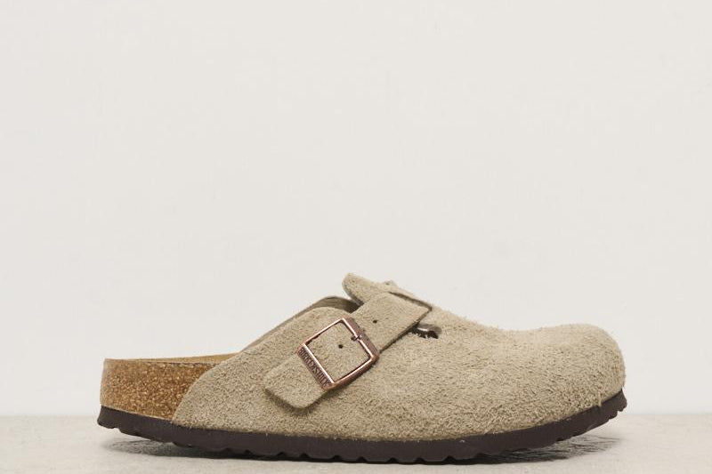BIRKENSTOCK 560773TAUPE