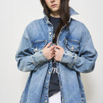 ICON DENIM NOA8654
