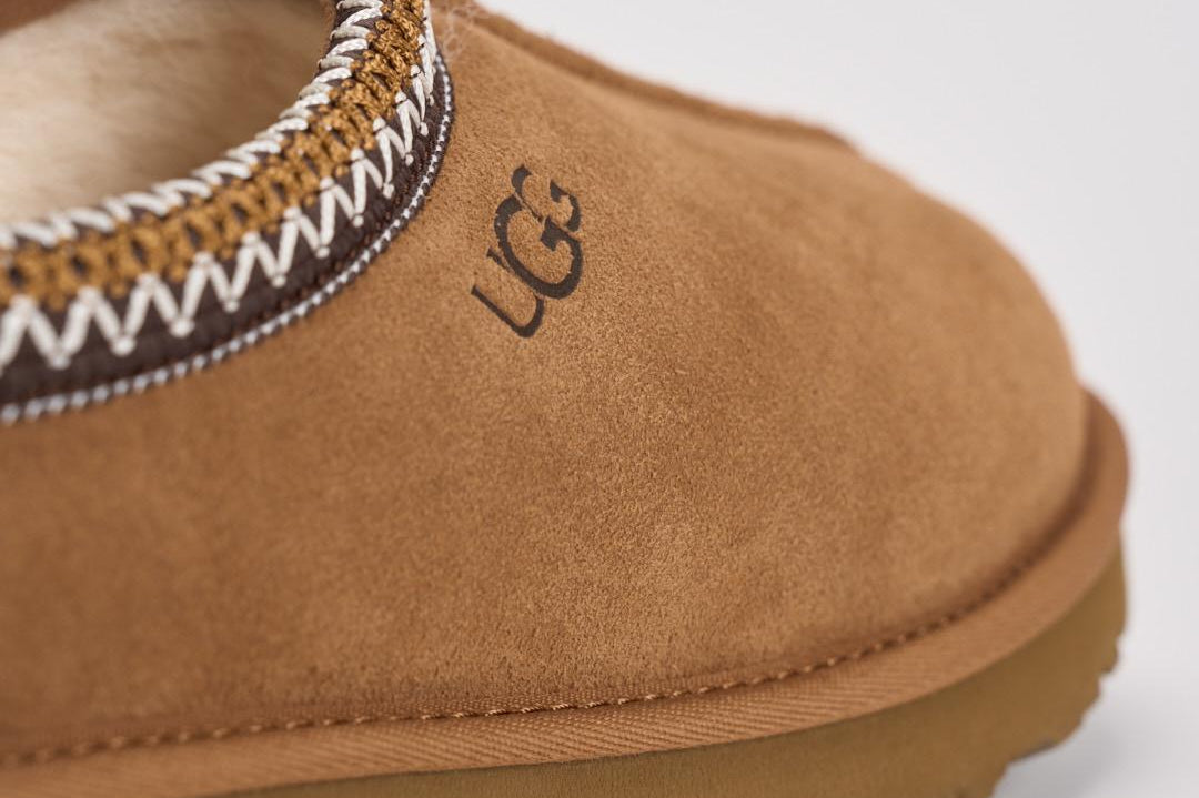 Scarpa uomo Tasman II chestnut 1174671 CHESTNUT UGG 