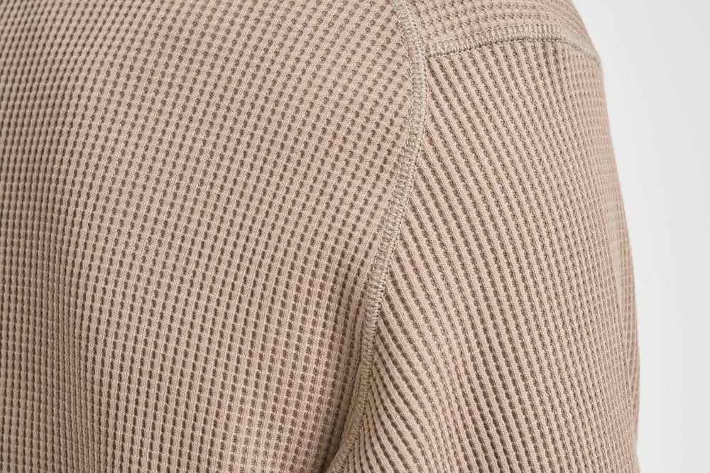 Felpa girocollo nido dape beige 6100056 S0044V009A STONE ISLAND 