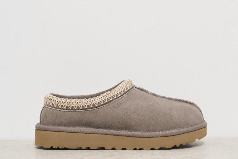 Tasman donna chestnut 5955 SMOKE PLUME UGG 